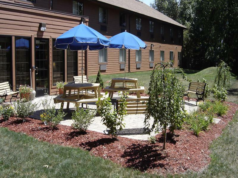 Best Western Angola I-80 90 Toll Road Hotel Fremont