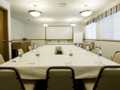 Best Western Angola I-80 90 Toll Road Hotel 2*